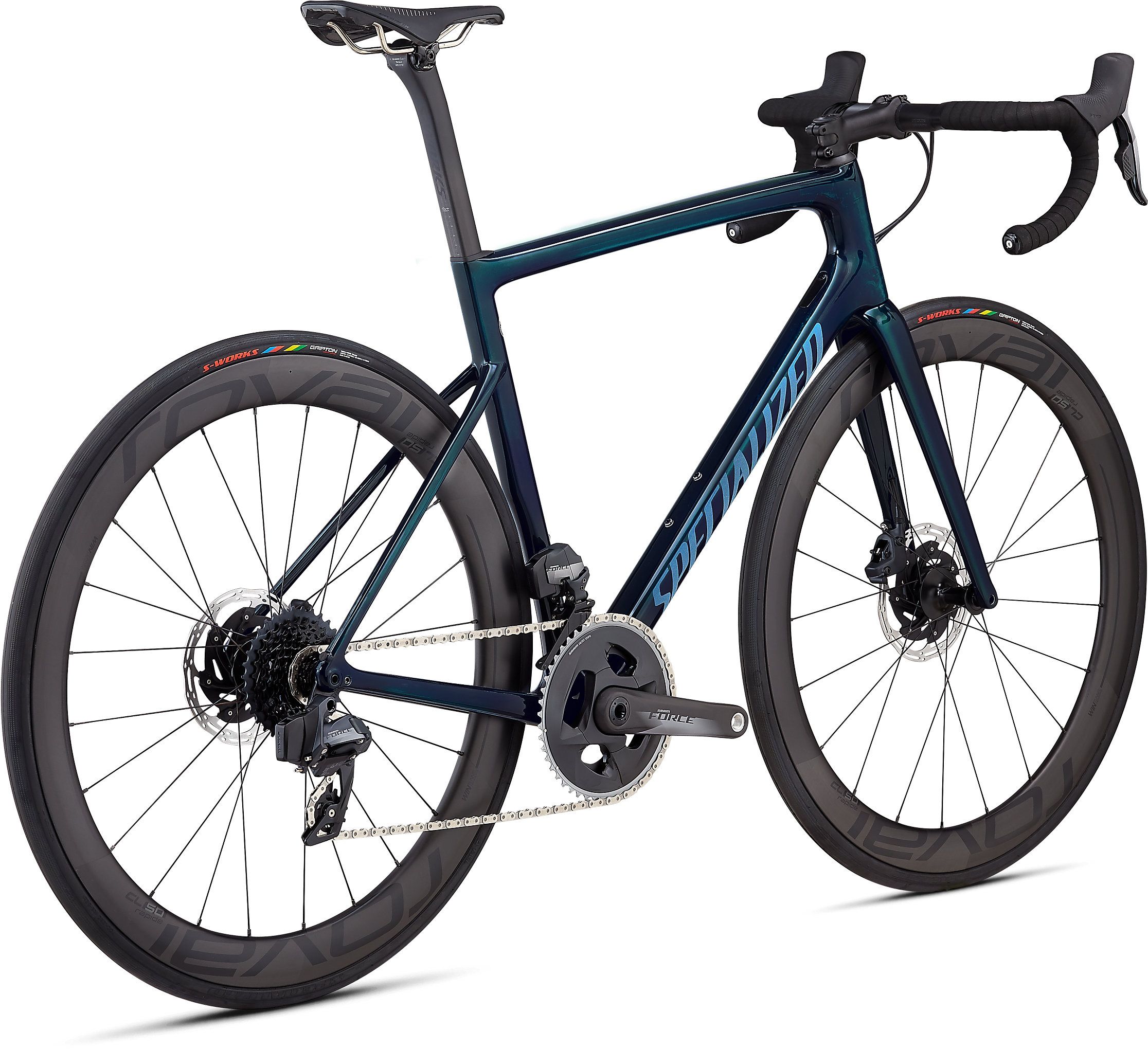 Tarmac disc pro store 2020